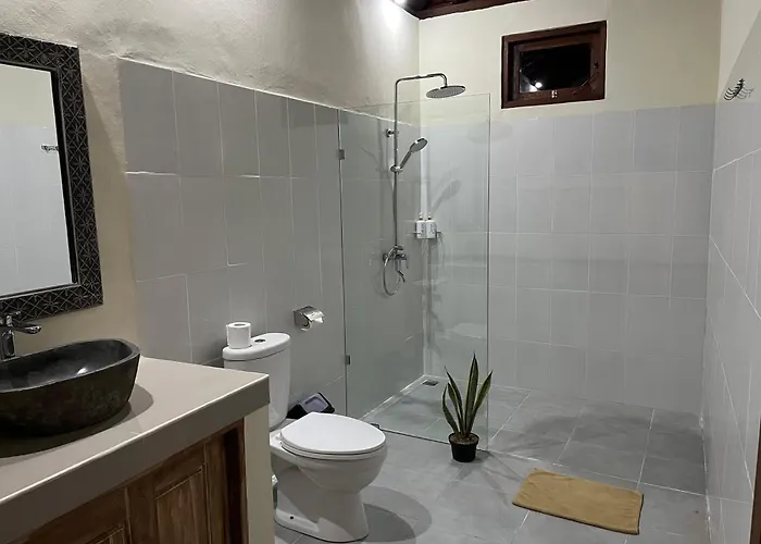 Mada Villa Ubud