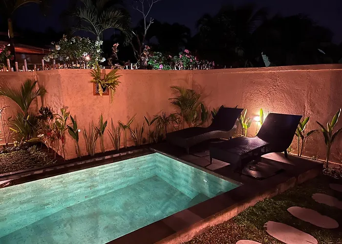 Mada Villa