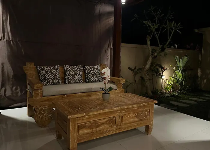 Villa Mada