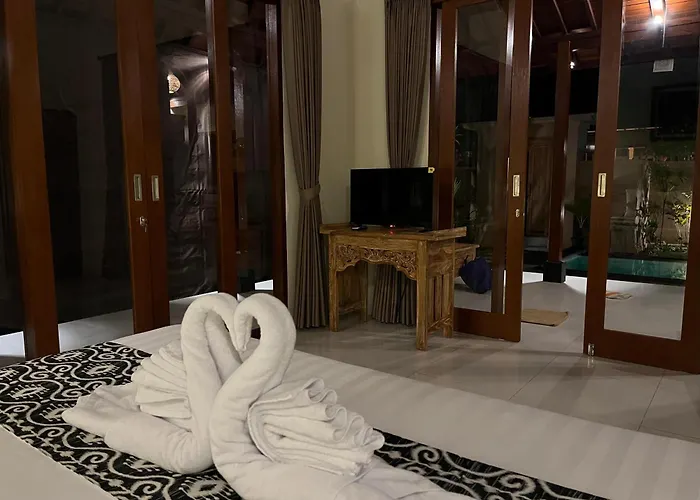Villa Mada Ubud