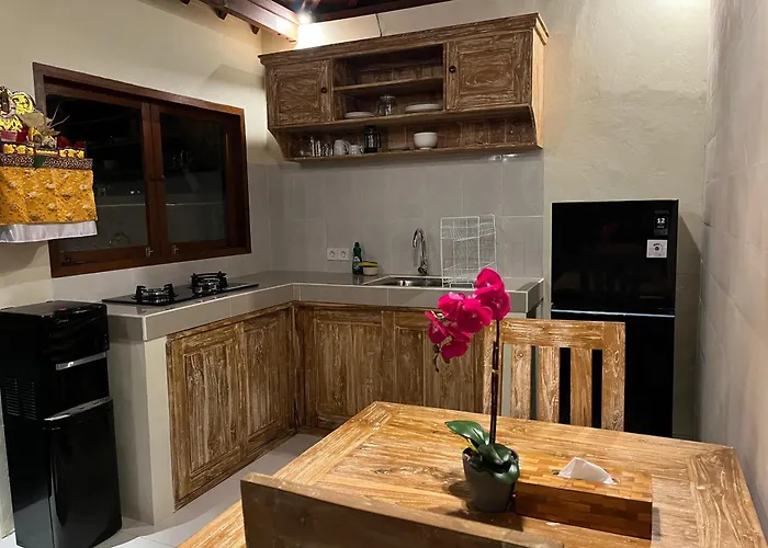 Mada Villa