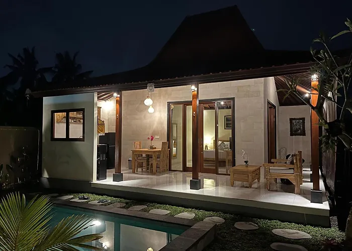 Mada Villa *