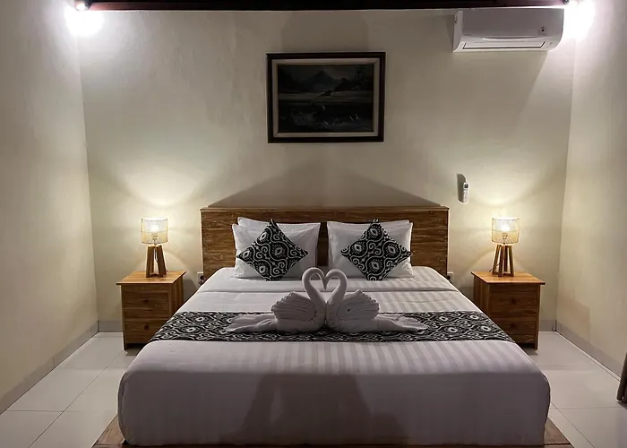 Mada Villa *