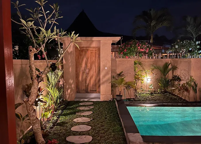Villa Mada *