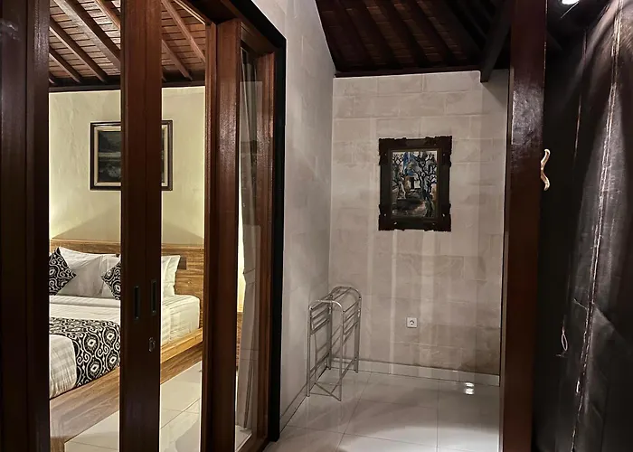 Mada Villa Ubud
