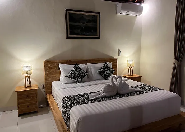 Mada Villa