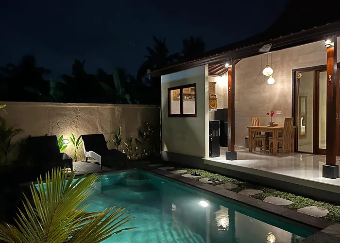 Mada Villa